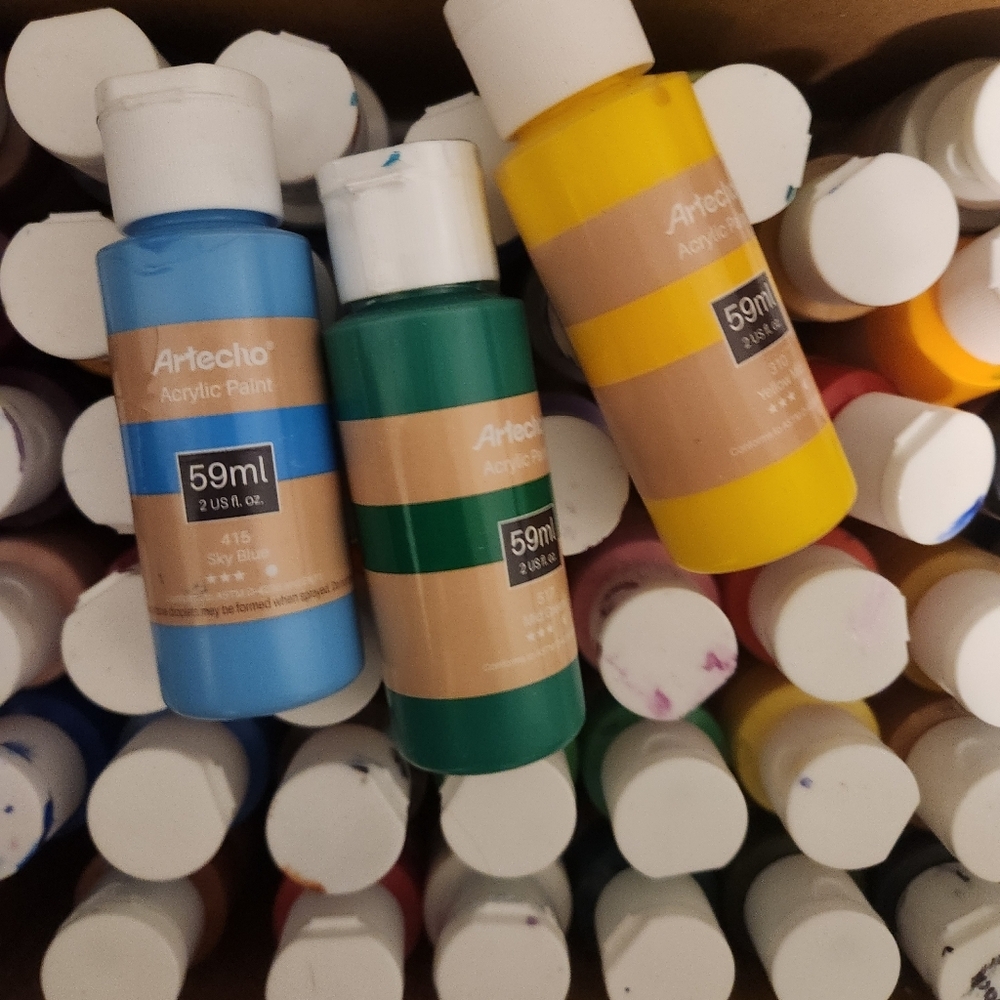 Paint!!! - Picture 3 of 8